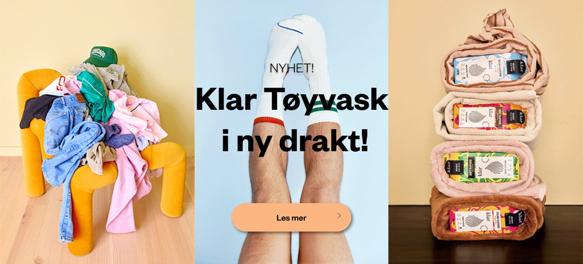 Hvor kjøpe klar-produkter